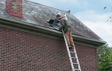 what affects urgent Norwoodside roof repairs