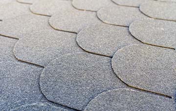 Norwoodside asphalt roofing costs