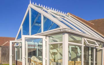 conservatory roof insulation costs Norwoodside