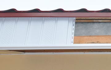 Norwoodside fascia repair costs