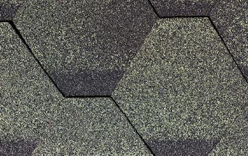 Norwoodside fibreglass shingle repairs