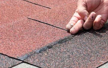Norwoodside asphalt roof repairs