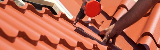 save on Norwoodside roof installation costs