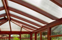 Norwoodside conservatory roofing insulation