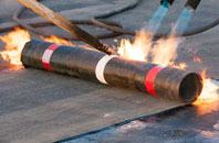 Norwoodside flat roof sealing